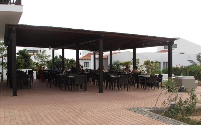 Hotel Dunas