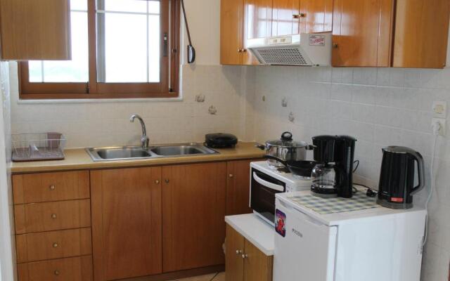 Vakis Apartments 1