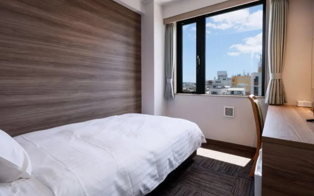 Comfort Hotel Kii Tanabe