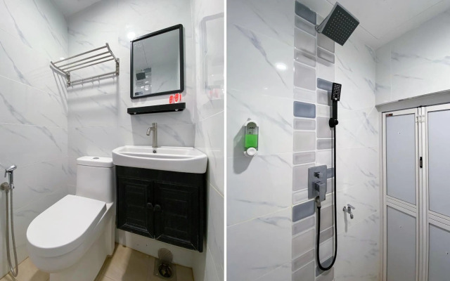 Super OYO 90039 Coop Hotel Kangar