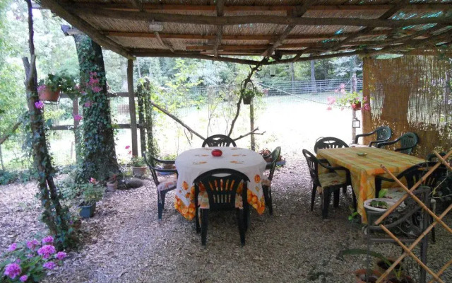 Park View Country House