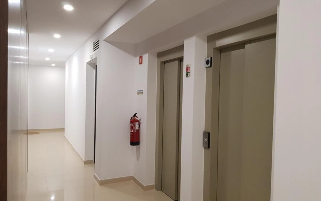 T1 Alto Forte Novo AC Wi-fi Praia