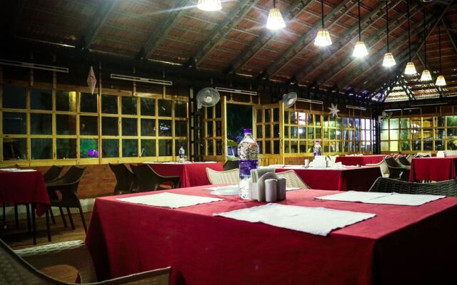 Patnem Garden Cottages