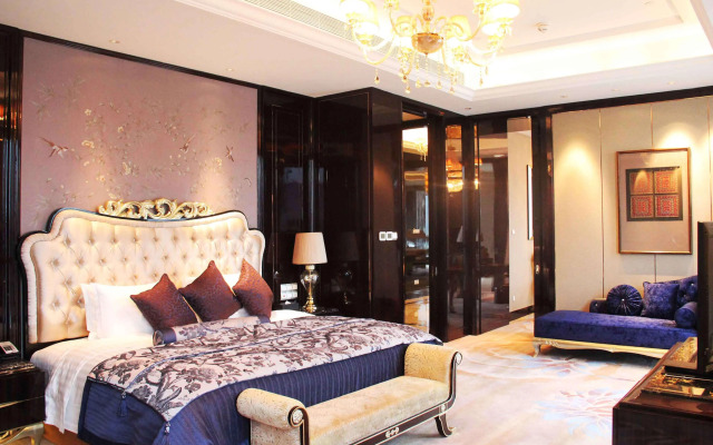 Doubletree By Hilton Chongqing Wanzhou