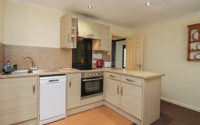 Chestnut Timber Lodge