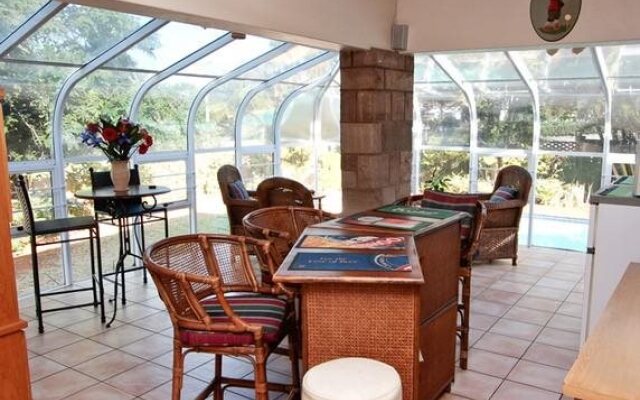 Braemar Guest House