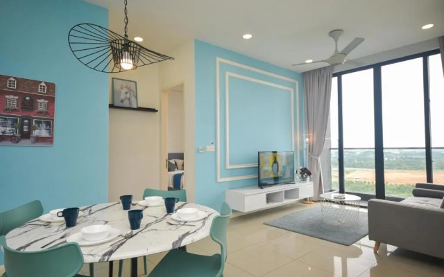 Dream Suite by NestHome【Legoland | Kids Friendly】