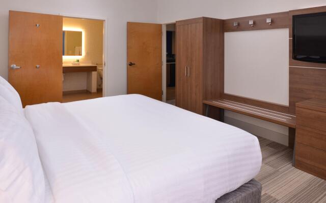 Holiday Inn Express Olean, an IHG Hotel