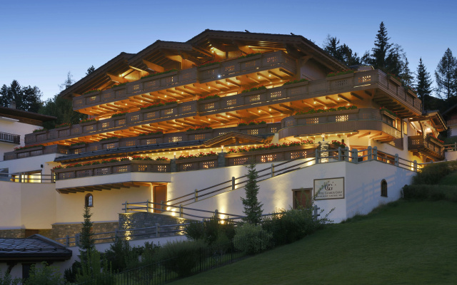 Guarda Golf Hotel & Residences