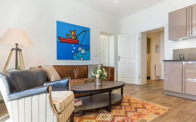 Art your Life _ Residenz_ Whg_ 4 _