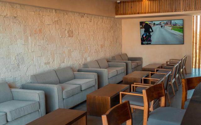 Hive Cancun