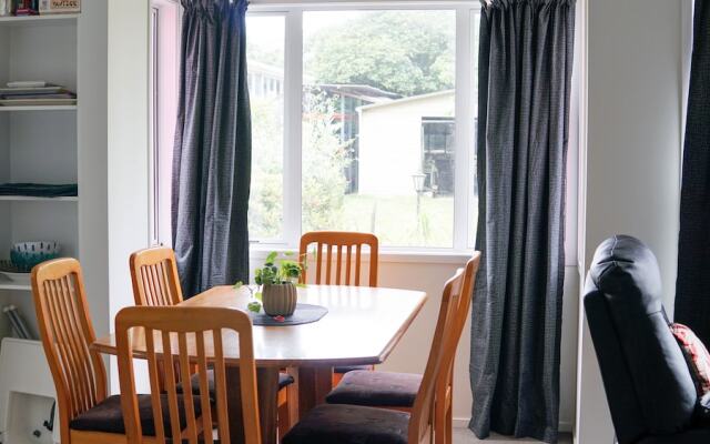 Sea Esta Lodge & Chalet