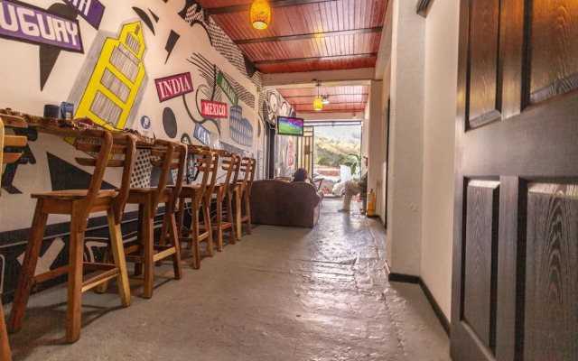 Real Hostel