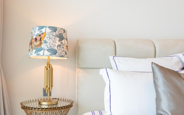 Dream Inn - Marina Sunrise Bay