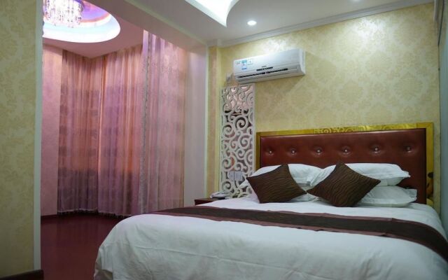 Xinsu Hotel