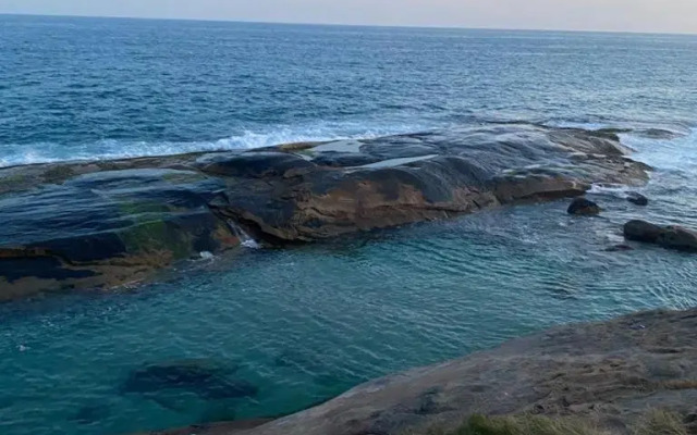 Suite Vargem Grande 2 - praia, cachoeira e trilhas