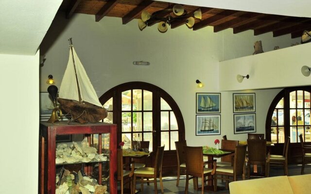 Portiani Hotel