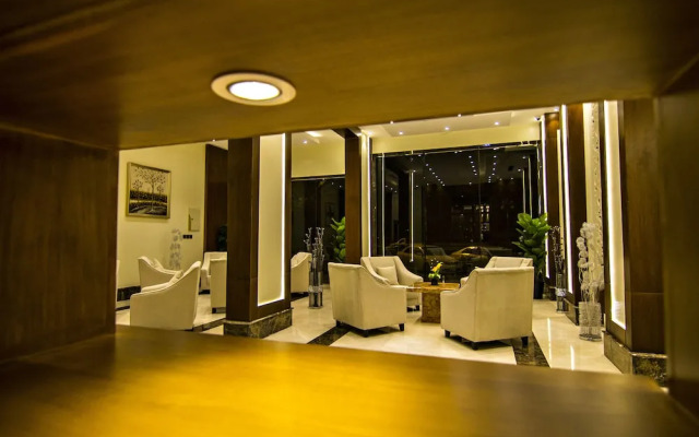 Dreams Houses Furnished Suites
