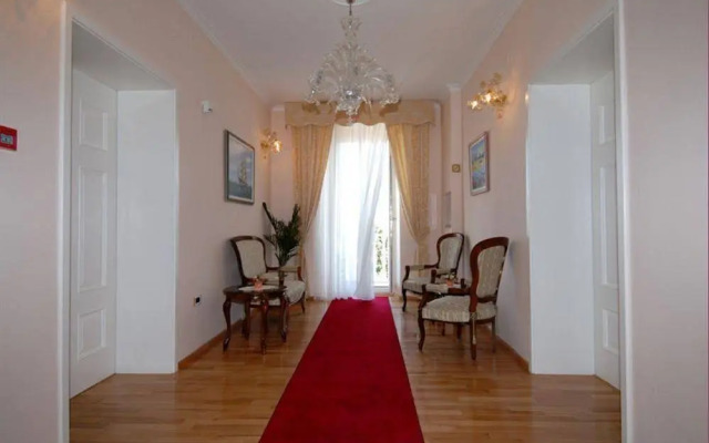 Villa Deis