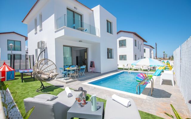 Levanda Hills Protaras Villa No 53