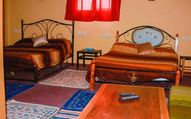 Lescale De Ouarzazate