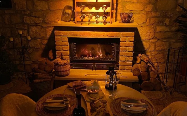 PluVia Boutique Hotel