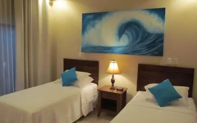 Tamarindo Condo 206 Matapalo