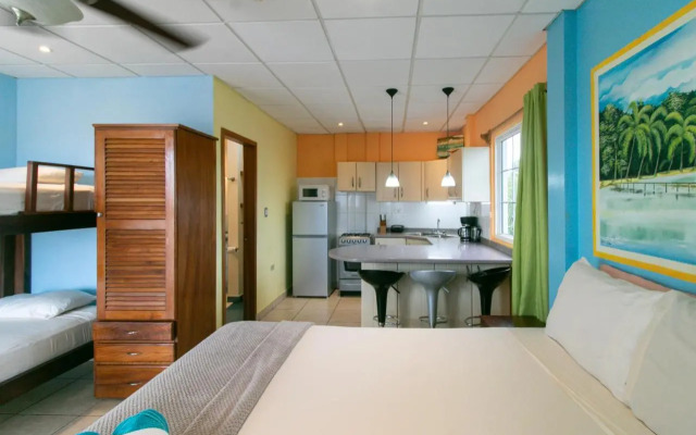 Bocas Condos Rentals