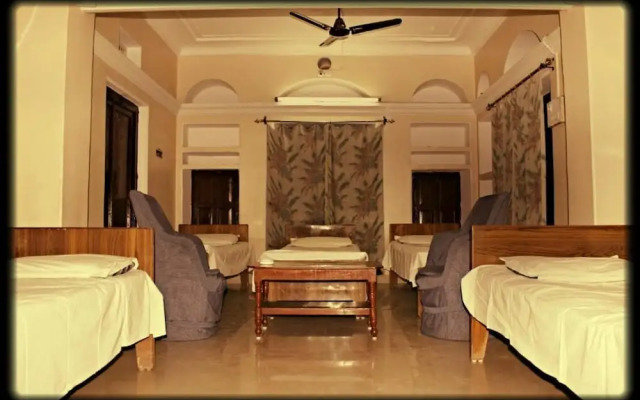 Natraj Guest House
