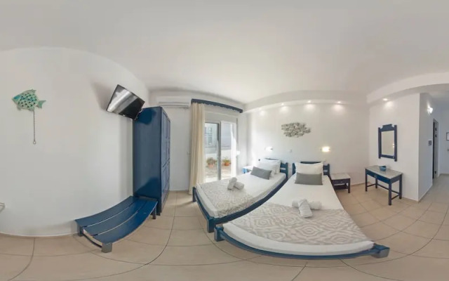 ammos stegna studios