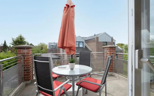 Am Wintershof 7 Wohnung 11