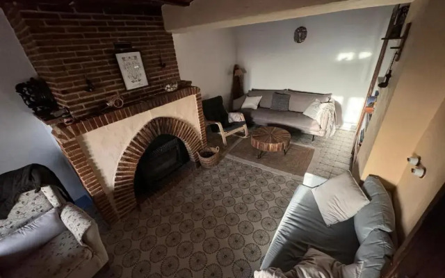 La Jara De Las Villuercas