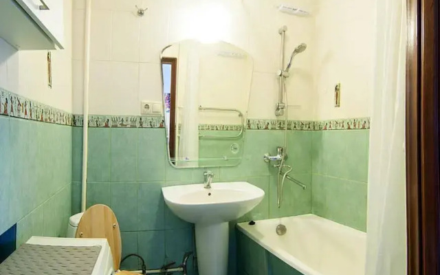 Domumetro na Krasnoarmeyskoy