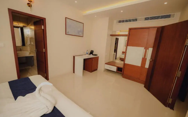 Hotel Blubell