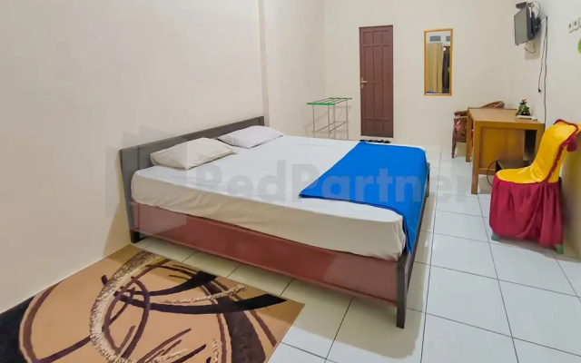 Griya Tambun Raya RedPartner