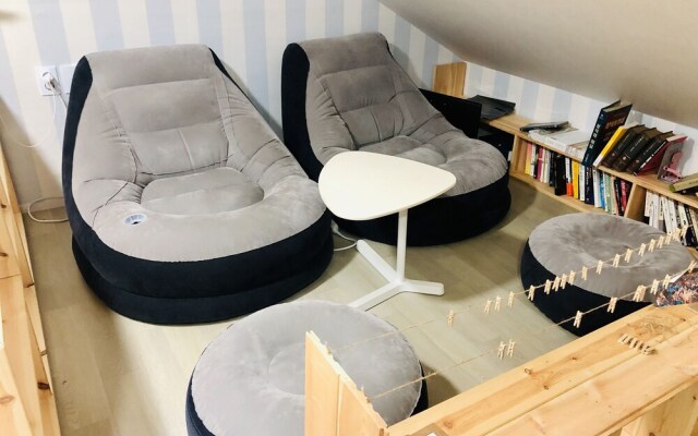 Nomad Inn Gangneung - Hostel