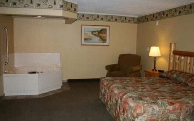 Oveson Pelican Lake Resort and Inn