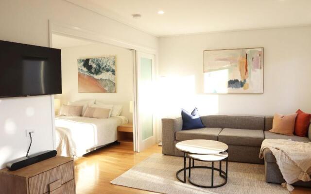 Bells Blvd Resort & Spa Apartments - Holiday Management