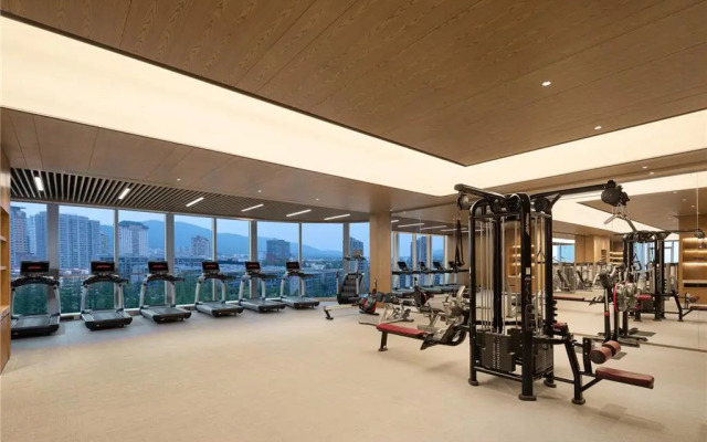 Kempinski Hotel Nanjing