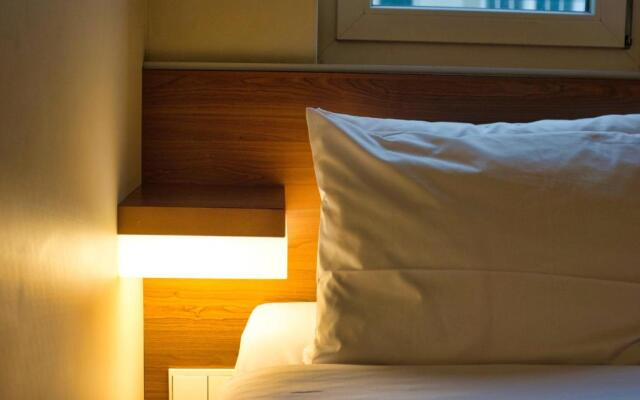 easyHotel Berlin Hackescher Markt