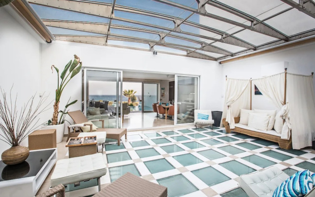 Protaras Holiday Villa Nv28