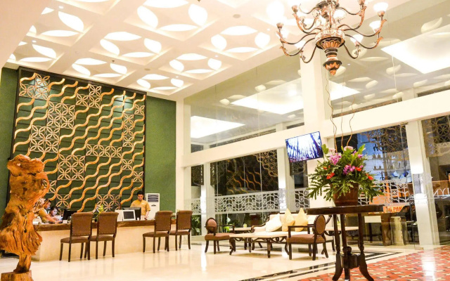 Lynn Hotel by Horison