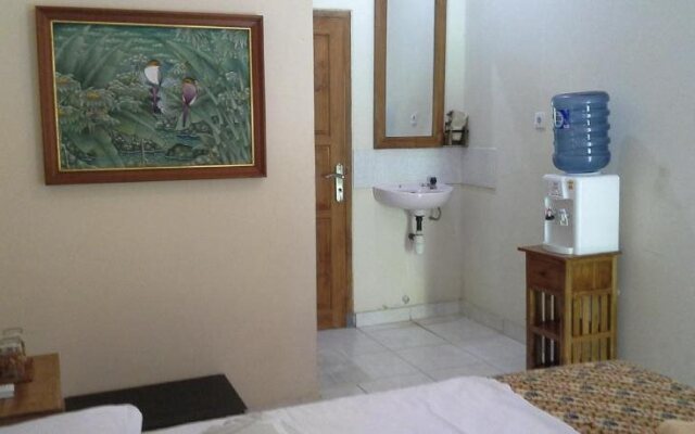 Jimbaran Home Stay
