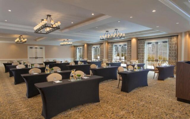 Kimpton Taconic Hotel by IHG