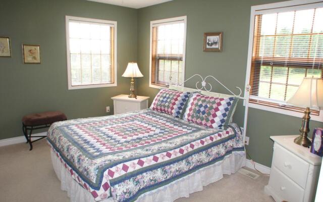 Schubert Estate B&b