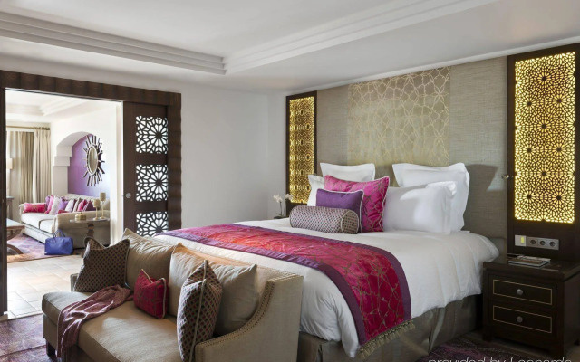 Tiara Miramar Beach Resort