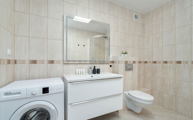 Apartment for Families by Renters