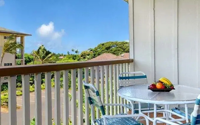 Waikomo Stream Villas