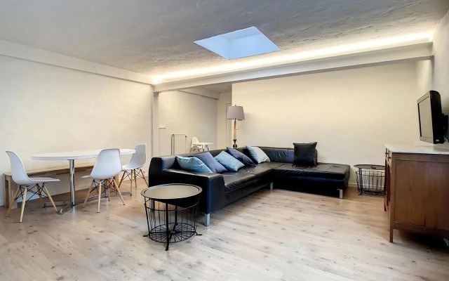 Oostduinkerke aan zee vakantiewoningen De Baeken