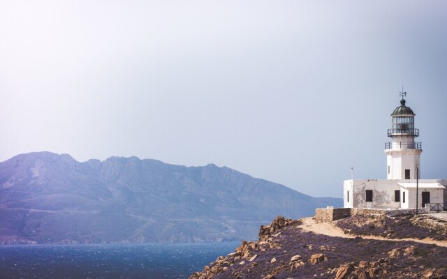 Aegon Mykonos, Autograph Collection
